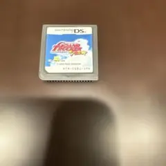 グランドトラッカー・アニキ 〜仕事と喧嘩と恋模様〜