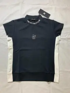 8 YARDS ポロシャツ 8YARDS / Tagline Nosleeve