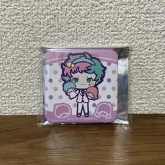 にじさんじ×サンリオ　第2弾缶バッジ　ジョー・力一
