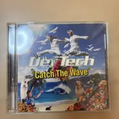 Catch The Wave
