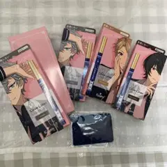 Knights ラブライナー あんスタ コラボ BOXセット