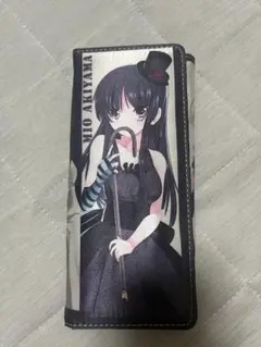 けいおん 財布