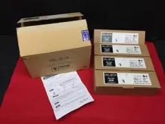 Ｙ【新品・保管品】光ノ屋照明 スポットライト 4個セット ダクトレール用