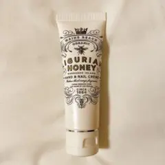 LIGURIAN HONNY ハンド&ネイルクリーム
