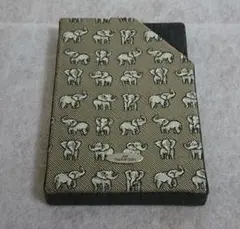 Jim-Thompson 名刺入れ