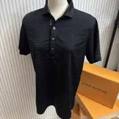 LANVIN SPORTS ランバンスポーツ レディース半袖ポロシャツ38