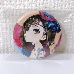 FGOフェス 7周年 缶バッジ 蘭丸X
