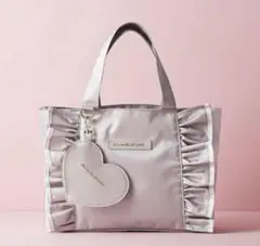 JILLSTUART トートバッグ8/16〜8/30まで発送できません。