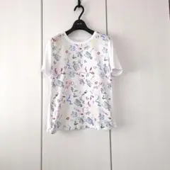 REGENCE レジァンス デザインTシャツ
