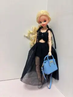 リカちゃんの服　(22cm) 洋服セット