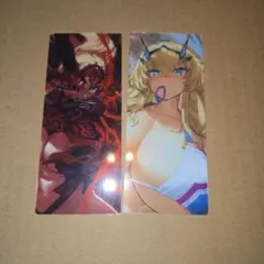 最終再臨展 バーゲスト