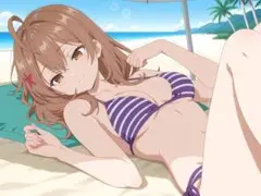マーシャ ブロマイド