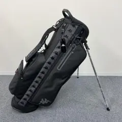 Kappa ITALIA ゴルフキャディバック9.5型 楽天市場】【8/10限定!エントリーでポイント10倍!】 Kappa golf