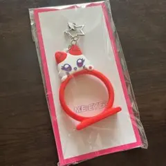 ME:I 缶バッジホルダー RA:ME 石井蘭 RAN