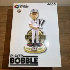 【週末価格‼️】吉田正尚　WBC 優勝記念　ボブルヘッド　限定版 完売品 2025年最新】吉田正尚 ボブルヘッドの人気アイテム - メルカリ