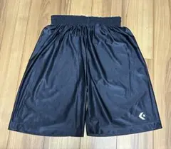 【美品】コンバース バスケットボールパンツ