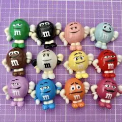 アメキャラ チョコ デコパ セット