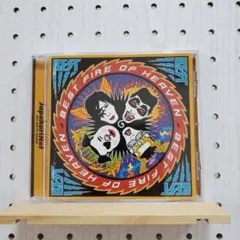 天国ベスト～BEST FIRE OF HEAVEN 　☆シールスタンプなし