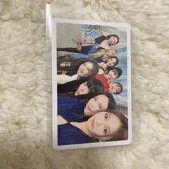 TWICE ハレハレHareHare オールトレカ