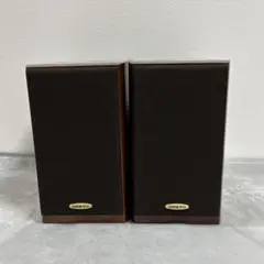 美品　ONKYO　D-102AX　オンキョースピーカーペア 2025年最新】ONKYO D-102AXの人気アイテム - メルカリ