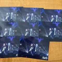 まひてる ブロマイド 8枚