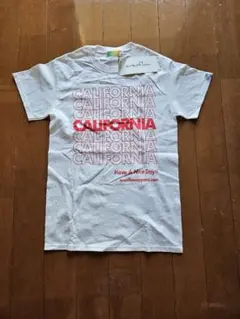 イーブンフロー　Tシャツ　白　S　未使用
