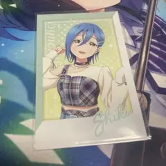 ラブライブ！スーパースター!! 若菜四季 ポラロイド