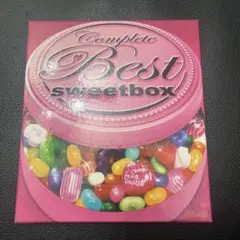 sweetbox complete best