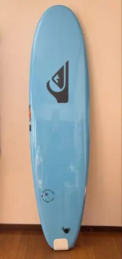2025年最新】QUIKSILVER サーフボードの人気アイテム - メルカリ