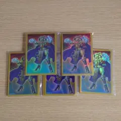 遊戯王　エルドリッチ　スリーブ　50枚
