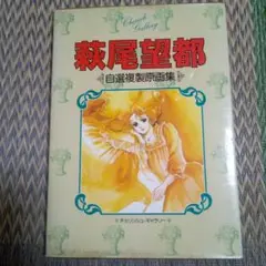 2025年最新】萩尾望都 複製原画集の人気アイテム - メルカリ