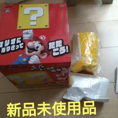 スーパーマリオ ハテナブロック サウンドバルーン
