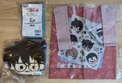 【新品・未開封】 名探偵コナン コナンくじ まとめ売り プライズ グッズ
