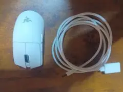 Razer Viper Pro ホワイト