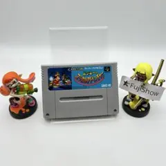 スーパーファミコン ミッキーのマジカルアドベンチャー