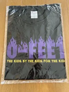 【未開封新品】10-FEET Tシャツ Ｓサイズ テンフィート
