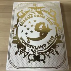ドリカムワンダーランド　2019 DVD