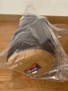 【新品】ナンガ シュラフ ダウンバッグ 750std