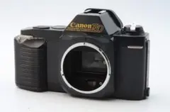 Canon T-50 【ジャンク】