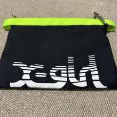 ポーチ