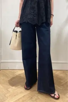 【別注】RED CARD TOKYO AMANDA デニム