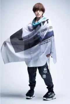 新品 NILoS ニルズ 家紋プリントレギンス julius ユリウス IKE 新品 NILoS ニルズ 家紋プリントレギンス julius ユリウス