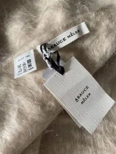 アソースメレ カシミヤストール