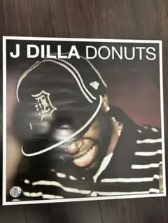 2025年最新】j dilla ポスターの人気アイテム - メルカリ