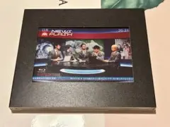 東京事変　ライブBlu-ray ニュースフラッシュ　初回生産限定仕様