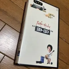 奥田民生　tamio okuda 29-30