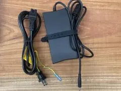 純正 デル 130W 4.5mm ACアダプター19.5V 6.7A