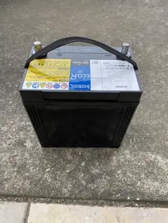 国産バッテリー　GSユアサ　EHJ-S42B20L 2024年モデル