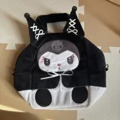 クロミちゃん バッグ