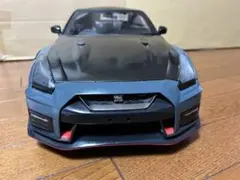 ❗️完成品　日々値下げ❗️ディアゴスティーニ  日産　gtr ニスモ　1/8 デアゴスティーニ、「週刊 日産 GT-R NISMO」を発売！1/8